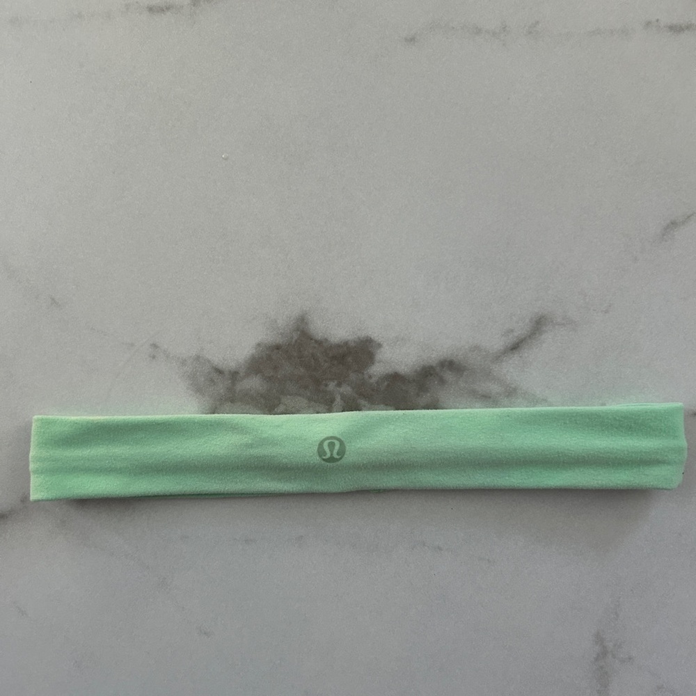 lululemon headband